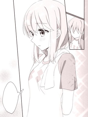 类似《独自一人与两人相伴》的短篇漫画推荐冷门佳作版